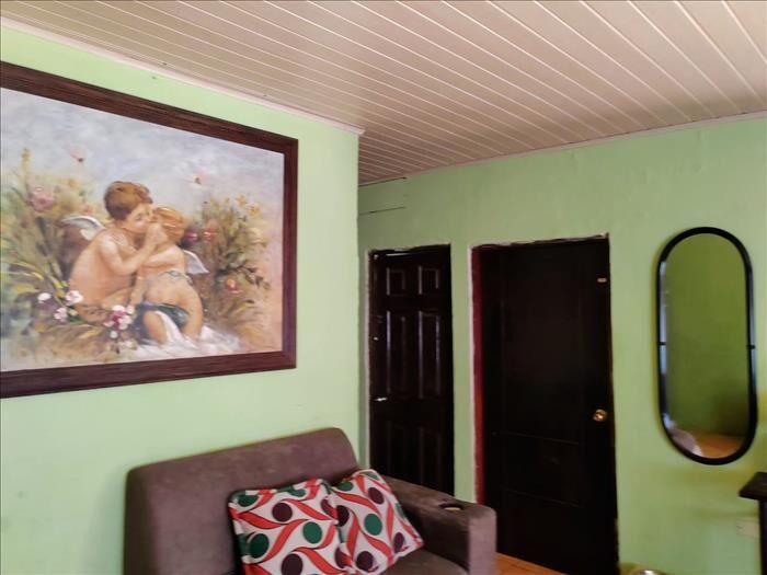 Casa en Hatillo Centro  en Hatillo, San José — ₡ 46 000 000