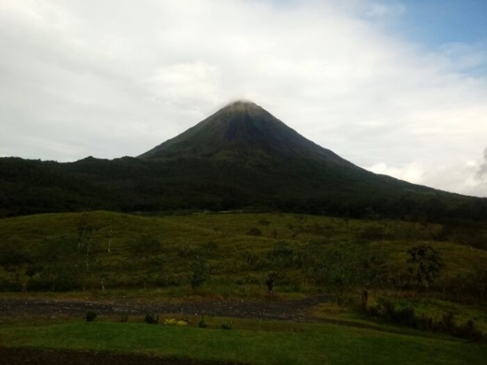 SE VENDE BELLA CASA EN LA FORTUNA DE SAN CARLOS.  en La Fortuna, San Carlos, Alajuela — ₡ 24 500 000