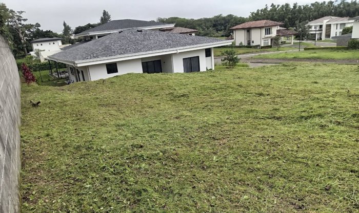 Lote / Terreno residencial en venta en La Guácima, Alajuela in Guácima, Alajuela — $116,000 - Photo 2 of 20