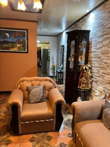 Venta de casa en Llano Grande, Cartago — ₡ 82 000 000