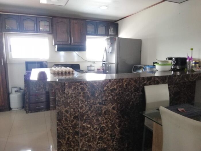 Venta de Casa + 4 Aptos en Alajuelita, San José. RAH 23-1384 en Alajuelita, San José — ₡ 90 000 000