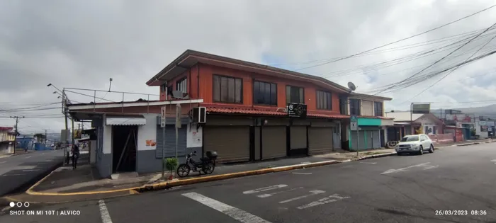 Se vende propiedad San Carlos, Locales y Apartamentos SM 1121 en Quesada, San Carlos, Alajuela — ₡ 230 000 000 - Foto 2 de 5