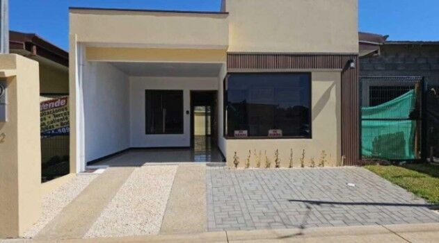 Venta de Casa en Grecia-Puente de Piedra, Alajuela. RAH 24-1360 en Puente De Piedra, Grecia, Alajuela — ₡ 68 000 000