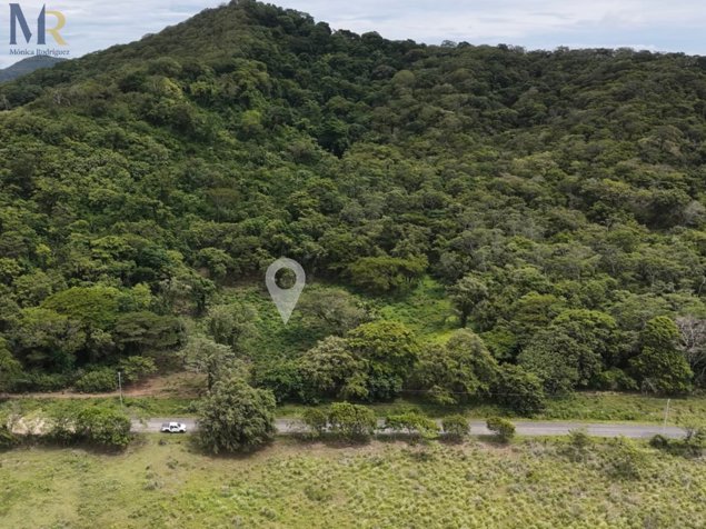 Terreno de 10.000 m² en Venta en La Cruz, Gte Oportunidad de Inversion en La Cruz, Guanacaste — $250,000 - Foto 2 de 8