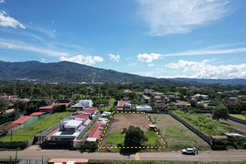 Venta terreno para desarrollo residencial en Lindora, Santa Ana (AD) in Pozos, Santa Ana, San José — $419,000 - Photo 2 of 7