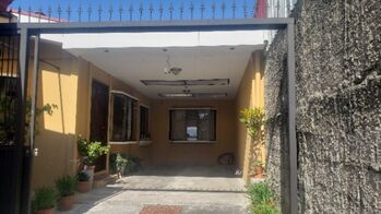 Casa en Venta Carmen, Cartago, Cartago