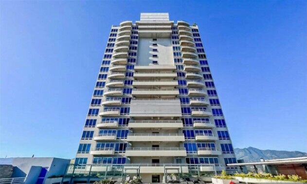 APARTAMENTO EN VENTA, TORRES PASEO COLON , SAN JOSÉ, $199.000 COD#25-949 in Merced, San José — ₡ 199 000
