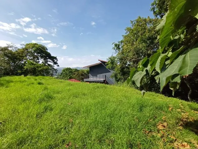 Lote en area de naturaleza con servicios en Atenas in Atenas, Alajuela — $55,000