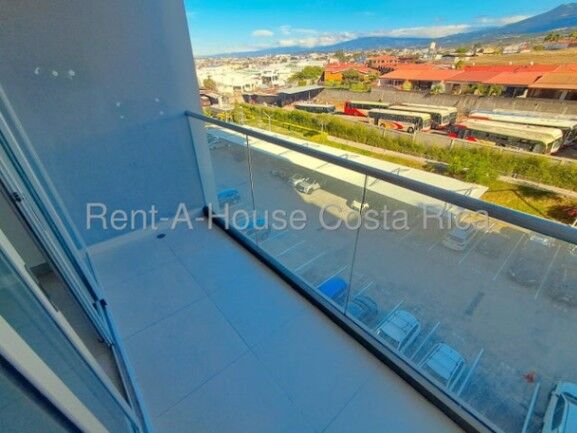 SE ALQUILA APARTAMENTO ALTAMIRA SAN PABLO HEREDIA in San Pablo, Heredia — $1,050