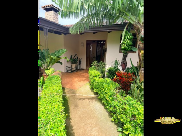 Hacienda en venta en San Rafael, Heredia en San Pablo, Barva, Heredia — $1,250,000 - Foto 2 de 23