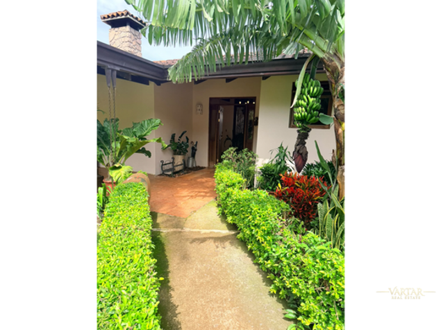 Hacienda en venta en San Rafael, Heredia en San Pablo, Barva, Heredia — $1,250,000 - Foto 2 de 23