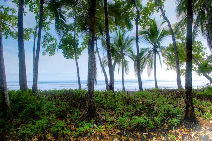 Exuberante propiedad para desarrollo en Cahuita in Cahuita, Talamanca, Limón — $2,000,000