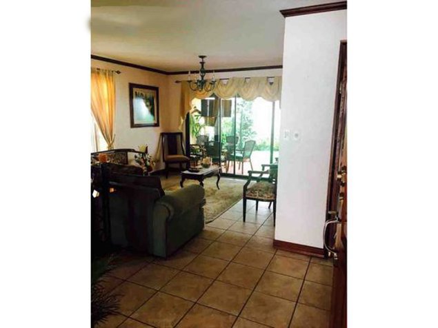 VENTA DE CASA, CARTAGO, LA UNIÓN, SAN JUAN, RESIDENCIAL DANZA DEL SOL en Curridabat, San José — ₡ 145 000 000