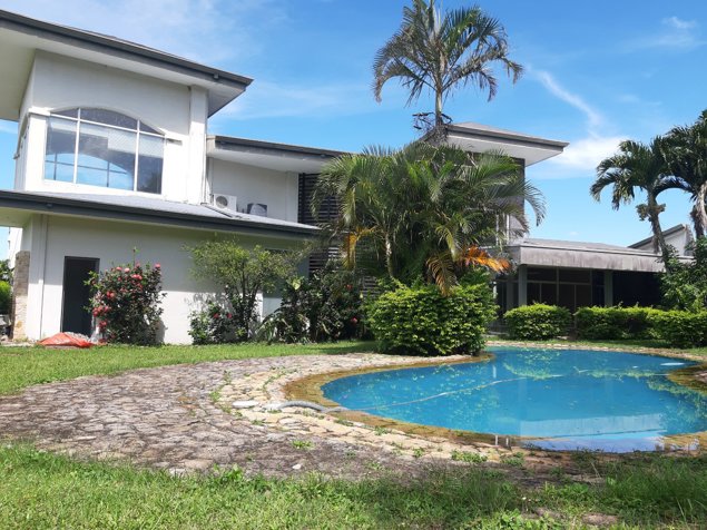 Se Vende Casa en exclusivo Residencial en Trinidad de Mora in Colón, Mora, San José — $1,250,000 - Photo 2 of 9