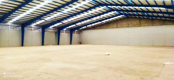 Bodega en Alquiler en Tibas,San Jose, Z1/Z2, Seguridad 24/7 en Uruca, San José — $11,480 - Foto 3 de 29