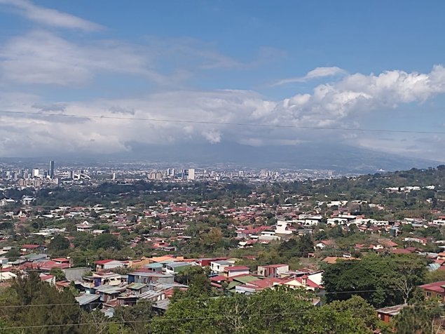 Lote para Inversión en Venta 3,000 m² en Escazú, San José — ₡ 165 000 000 - Foto 2 de 5