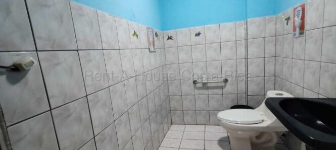 MLS-27-214 KQ VENTA LOCAL COMERCIAL HOSPITAL SAN JOSE CONTACTENOS AL # 88987222 en Hospital, San José — $1,325,623