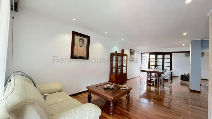 Alquiler de Casa en Bello Horizonte de Escazú. RAH 27-1011 en Escazú, San José — $1,650 - Foto 2 de 17