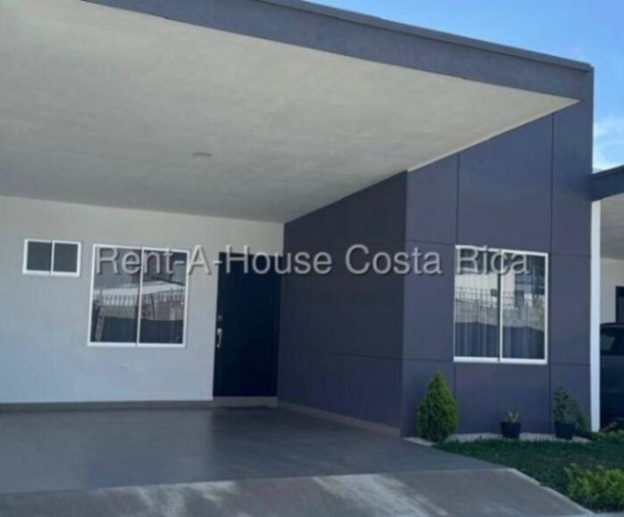 Venta de Casa en El Guarco-El Tejar. RAH 26-1466 in El Tejar, El Guarco, Cartago — ₡ 75 000 000