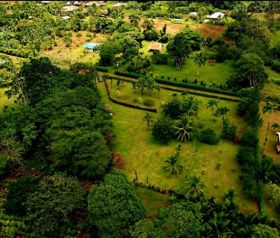 Hermosa Quinta a 30 minutos de Fortuna en La Tigra, San Carlos, Alajuela — 49 000 000 ₡ - Foto 4 de 22