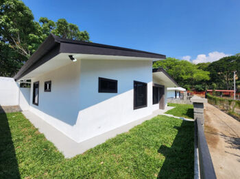 Casa Nueva p Estrenar Atenas en Concepción, Atenas, Alajuela — $1,200 - Foto 4 de 55