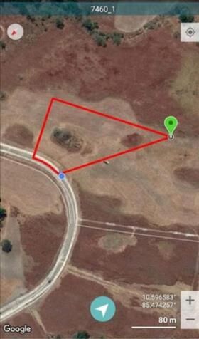 BELLA Y ÚTIL FINCA EN LIBERIA, GUANACASTE.  en Liberia, Guanacaste — ₡ 150 000 000
