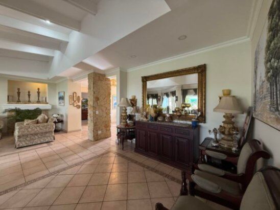 Se vende moderna casa con amplio patio en La Asunción de Belén 25-1412 en La Asunción, Belén, Heredia — $675,000