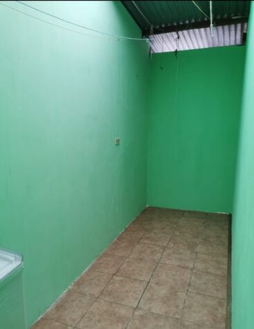 Casa doble planta en Curridabat, San José — ₡ 95 000 000