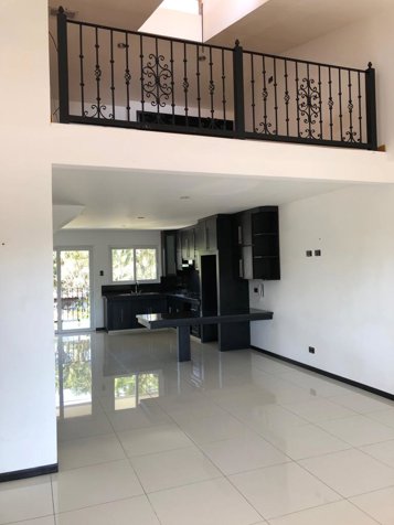 ALQUILER DE APARTAMENTO EN RIO ORO SANTA ANA in Uruca, Santa Ana, San José — $900