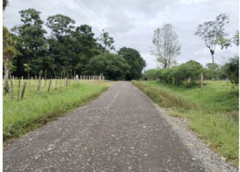 VENTA DE LOTE, HEREDIA, SARAPIQUI, HORQUETAS en Las Horquetas, Sarapiquí, Heredia — $11,370 - Foto 4 de 5