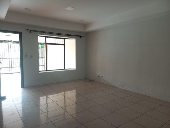 MLS-26-283 LS VENTA CASA MORAVIA SAN JOSE  en San Vicente, Moravia, San José — $169,500
