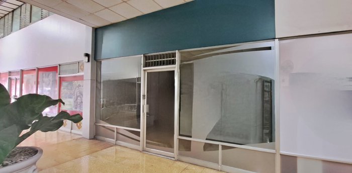 ALQUILER DE LOCAL COMERCIAL, SAN JOSE, SABANA SUR. en Mata Redonda, San José — ₡ 361 173
