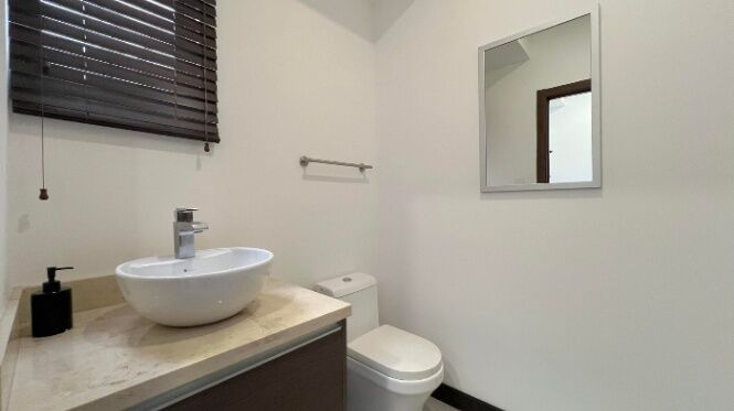 Alquiler de Penthouse en San Rafael de Escazú. RAH 26-215 in San Rafael, Escazú, San José — $3,000