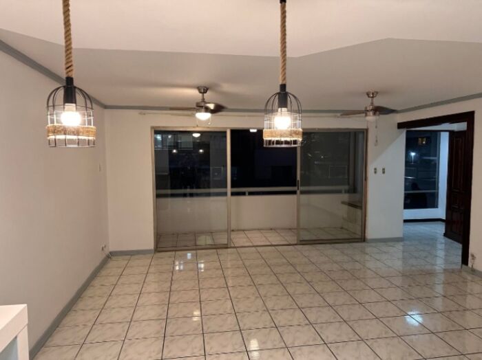 Alquiler de Apartamento en Anselmo Llorente-Tibás, San José. RAH 26-805 in Anselmo Llorente, Tibás, San José — $1,200