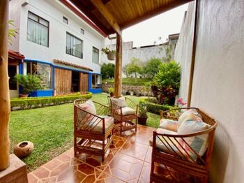Venta de Preciosa Casa en La Unión, Cartago / Mls. 25-8 OFC JB in Tres Ríos, La Unión, Cartago — $625,000 - Photo 4 of 20