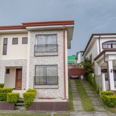 VENTA DE CASA, CARTAGO, OREAMUNO, CONDOMINIO VEREDAS DEL IRAZU en San Rafael, Oreamuno, Cartago — $195,000 - Foto 3 de 24
