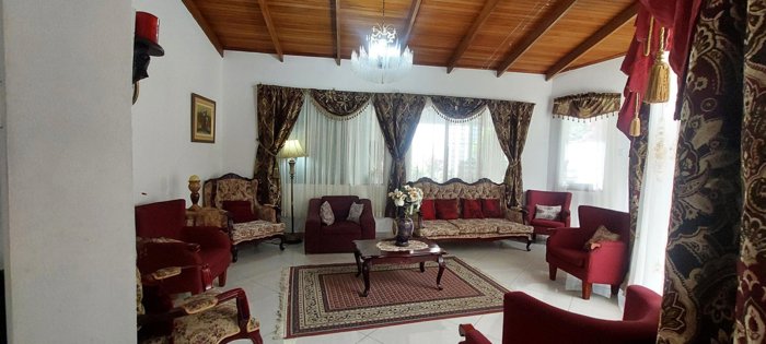 CASA EN VENTA EN SANTO DOMINGO DE HEREDIA en Santo Tomás, Santo Domingo, Heredia — ₡ 240 000 000 - Foto 3 de 17