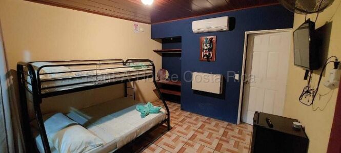 Venta de Cabinas en Golfito-Puerto Jiménez, Puntarenas. RAH 27-34 INVERSIÓN en Puerto Jiménez, Golfito, Puntarenas — ₡ 60 000 000