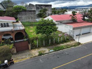 Lote Venta Sabana Sur Este 448m2 Plano Uso Residencial Comercial Cerca Sabana