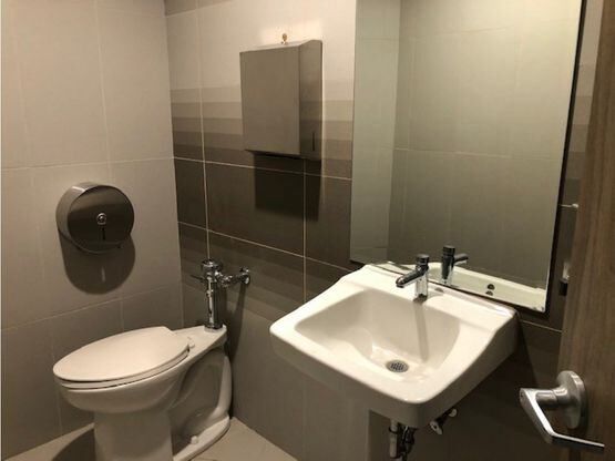 ALQUILER DE OFICINAS, SAN JOSÉ, LA URUCA, CENTRO EJECUTIVO LA VIRGEN - 10007305 in Uruca, San José — $5,539