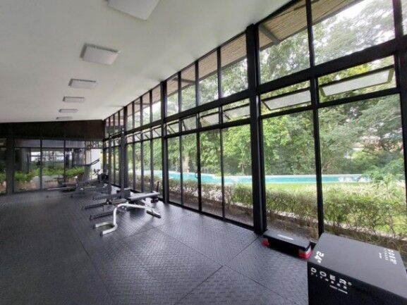 Se vende lote plano en exclusivo condominio de Guácima Alajuela 25-1970 en Guácima, Alajuela — $130,000