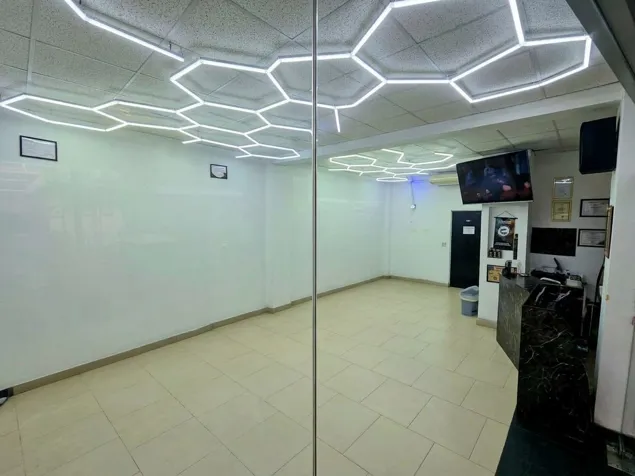 ALQUILER DE LOCAL, SAN JOSÉ, SABANA NORTE en Mata Redonda, San José — $1,600