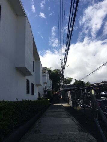 Se alquila apartamento Uruca condominio  in Uruca, San José — ₡ 255 000