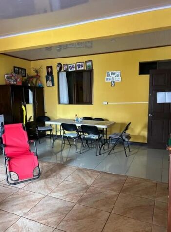 SE VENDE BELLA CASA Y APARTAMENTO EN PARAÍSO.  en Paraíso, Cartago — ₡ 77 000 000