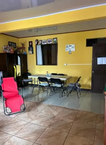 SE VENDE BELLA CASA Y APARTAMENTO EN PARAÍSO.  in Paraíso, Cartago — ₡ 77 000 000 - Photo 3 of 10