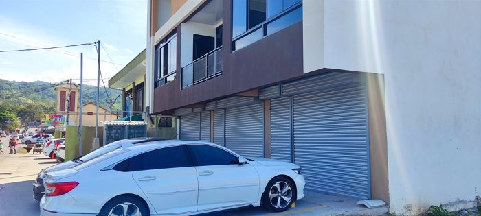 Se Alquila, local comercial ,Siquirres , centro en Siquirres, Limón — ₡ 1 130 000 - Foto 2 de 5