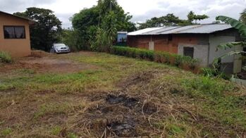 Terreno de 800m2 con casa Orotina- Coyolar en Coyolar, Orotina, Alajuela — 38 000 000 ₡ - Foto 5 de 7