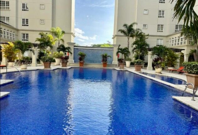 Alquiler de Apartamento en San Rafael de Escazú. RAH 25-1804 in San Rafael, Escazú, San José — $1,600