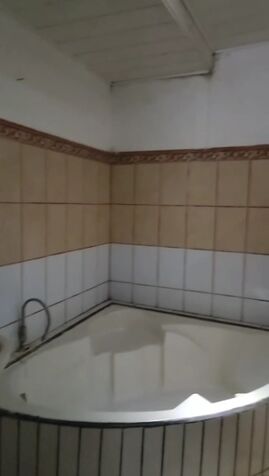 BELLA PROPIEDAD Y CASA EN PARRITA, PUNTARENAS.  in Parrita, Puntarenas — ₡ 21 000 000