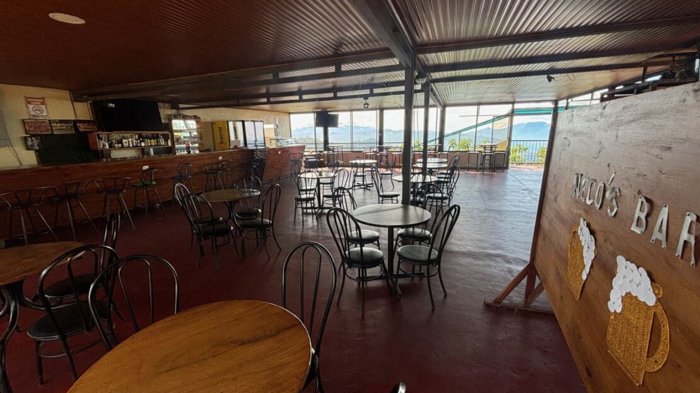 Propiedad commercial-residencial supermercado, bar restaurante, casa en Atenas, Alajuela — $450,000 - Foto 3 de 16